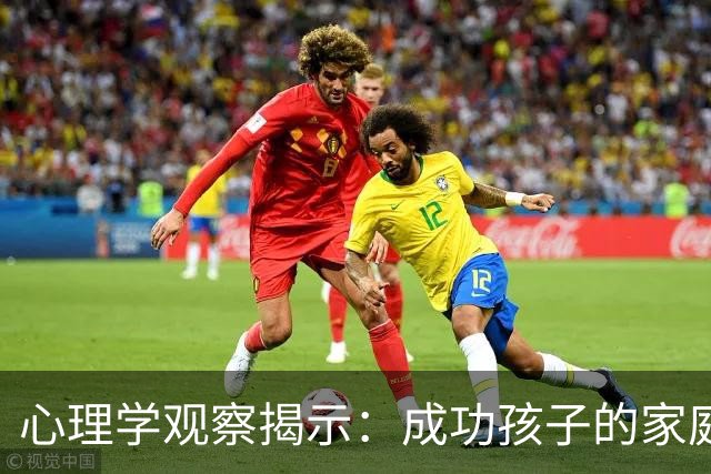心理学观察揭示：成功孩子的家庭特征，您相信吗？